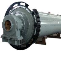 Quality Wet/Dry Grinding Ball Mill For Gold Copper Ore Secondary Limestone Crushing for sale