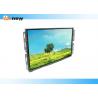 China Custom Open Frame Touch Screen Monitor 22 Inch With Wide Viewing Angle , FCC ROHS factory