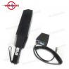 China UAVs Cell Phone Signal Blocker Device Lithium Battery Pack 0.9GHz/1.5GHz/2.4GHz factory