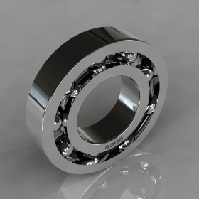 Deep Groove Ball Bearings 