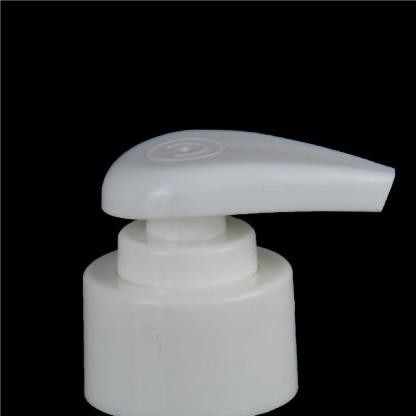 Quality 28 410 24 415 White Lotion Hand Cream Pump Dispenser For Conditioner for sale