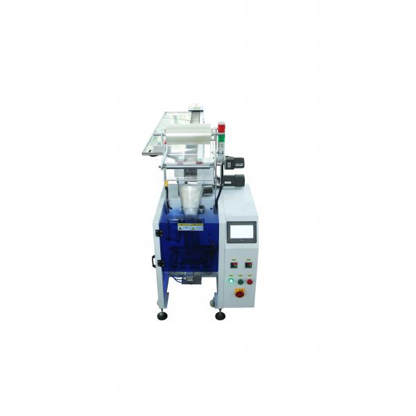 Quality Hand Throw Sachet Packaging Machinery for sale