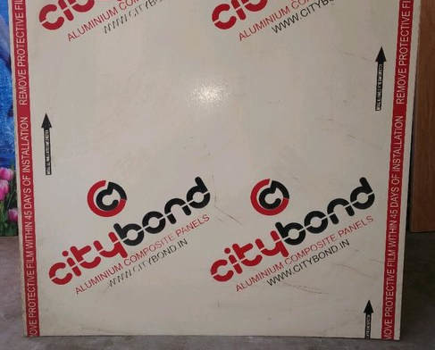 Quality 1250mm 1000m Protective Film For Metal Surface Building Construction Project for sale