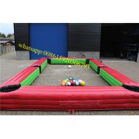 China pool soccer table , soccer pool table , inflatable pool table soccer , pool soccer ball , soccer pool,soccer pool factory