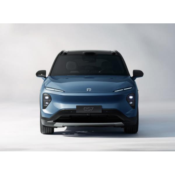 Quality NIO ES7 Electric Mid Large Suv 485-620KM With 5 Doors 5 Seats for sale