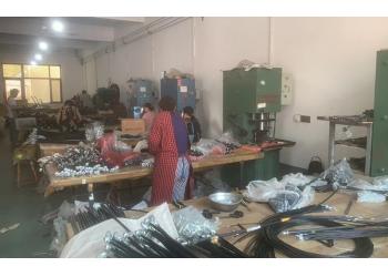 China Factory - Hebei Longshi Auto Parts Co., Ltd.