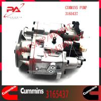 Quality 3165437 original and new Cum-mins Injection pump NTA855 N14 Engince 3165437 for sale
