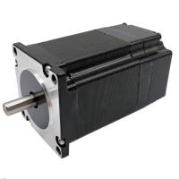 China 24v 3000rpm Bldc Motor 125W 7a  57mm  For Textile Machine for sale