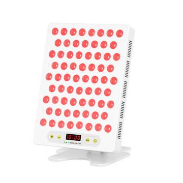 Quality 300W Near Infrared Red Light Therapy Equipment Thin Panel 850Nm for sale