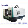 China Auto Tool Changer CNC Milling Machine , 3 Axis Machine For Light Alloy Processing factory