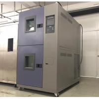 Quality Thermal Shock Test Chamber for sale