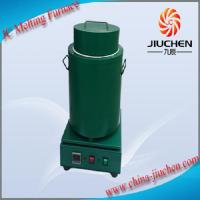 China JC Induction Heaters Electric Aluminum Melting Furnace factory