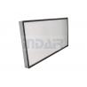 China 2*2 Feet Clean Room HEPA Filters High Efficiency Space - Saving Ultra Thin Design factory
