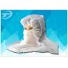 China Balaclava Hood Disposable Face Mask Dustproof And Breathable factory