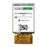 Quality TFT LCD Display Module 2.4" Inch 240x320 RGB MCU SPI Interface With Touch Screen for sale