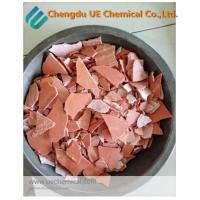 china Sodium Sulfide 60%， sodium sulfide flake in  In printing, dyeing industry and leather industry