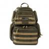 China Druable Outdoot Hunting Tactical Gun Bags Army Camo Backpack OEM Service factory