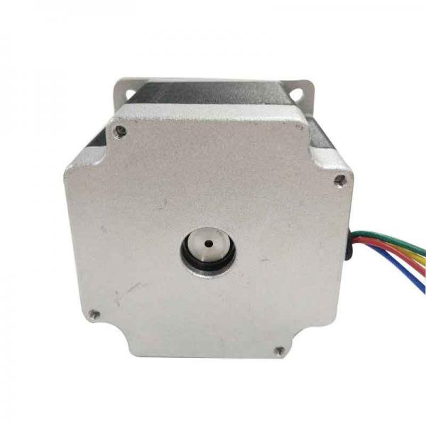 Quality 4.5N.M Nema 34 Stepper Motor For Labeling Machine And Cnc Kit for sale
