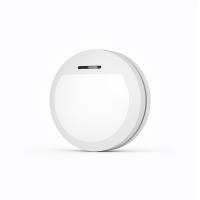 China Glomarket Tuya Zigbee Smart Home Security Wireless Motion Detector Human Motion Sensor With Remote Control factory