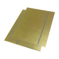 China Prime Quality Tin Coated Steel Tinplate T4 ETP Bright/Stone Surface for sale