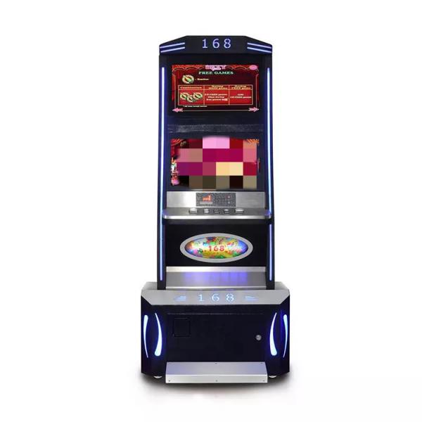 Quality Thickened Skill Slot Games Machine Multifunctional Lightweight for sale
