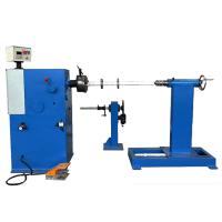 Quality Transformer Coil Winding Machine for sale
