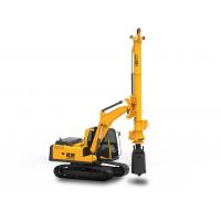 Quality Foundation Piling Machine Hire for construction KR50 Max. drilling diameter 1200 for sale