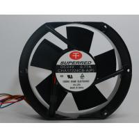Quality high efficiency cooling fan with competitive price for sale