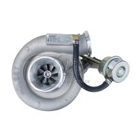 China HX35W Cummins Turbo Chargers 4050061 4050060 for ISLE diesel engine factory