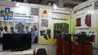 China Iron Nickel Core Cut machine Split Core Cutting Mirror Effects factory