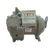 China 06DR8200DC3600 6.5HP Carrier Compressor For Refrigeration Parts factory
