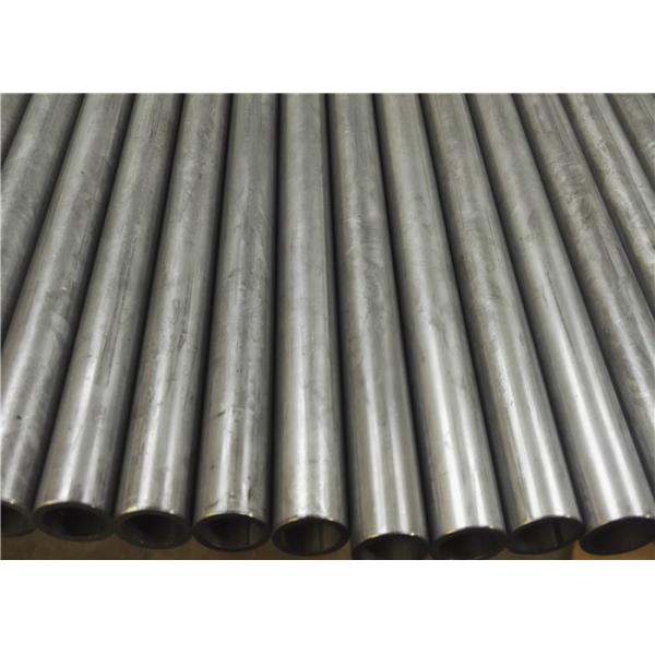 Quality Cold Drawn Finished Hollow Steel Tube Seamless For Auto Stabilizer System for sale