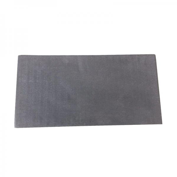 Quality High temperature resistance Refractory Graphite Sagger for N2 FIRING for sale