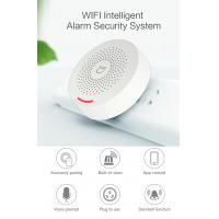 China Wi-Fi Home Security Alarm System(PW-150) for sale
