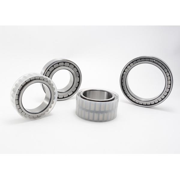 Quality SL06 016E Mining Double Cylindrical Roller Bearing Non Locating Spherical Roller for sale