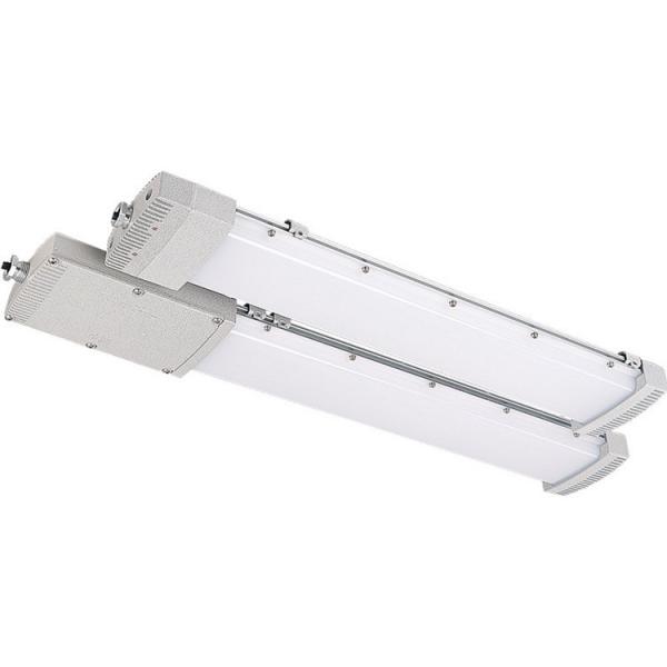 Quality 60w Explosion Proof LED Lighting Anti Explosive Linear Light Fixture for sale