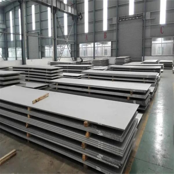 Quality ASTM 304 Stainless Steel Sheets SS Plates 0.3-120mm Customized Size Hot-rolled/Cold-rolled for sale