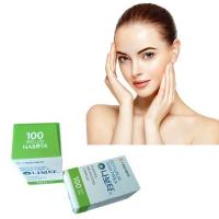 China Korea Botox Nabota Reduce Wrinkles Botulinum Toxin Type A 100 Units factory