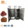 China Heat Pump Industrial Hot Air Dryer Reliable Beef Dehydrator Machine factory