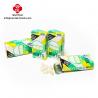 China Lemon&Lime flavor sugar free mints candy with green tea extract factory