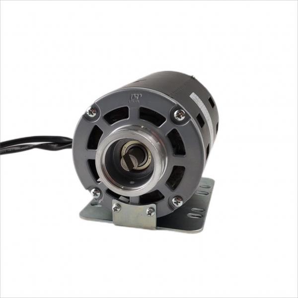 Quality 220v 115v Electric Water Pump Motor Carbonate Booster Pump Motor For Cola Coffee Machine for sale