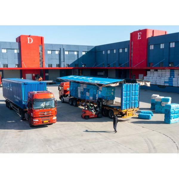 Quality International Onestop Warehousing Solutions System WMS Pick Pack Transshipment Center Delivery for sale