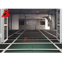 Quality CE Standard Customized Body Repair Car Sheet Metal Line For 4s Shop for sale