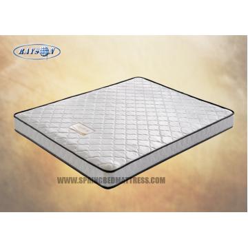 Quality Two Sides Usage Bonnell Spring Roll Up Mattress , Memory Foam Rolled Mattress for sale
