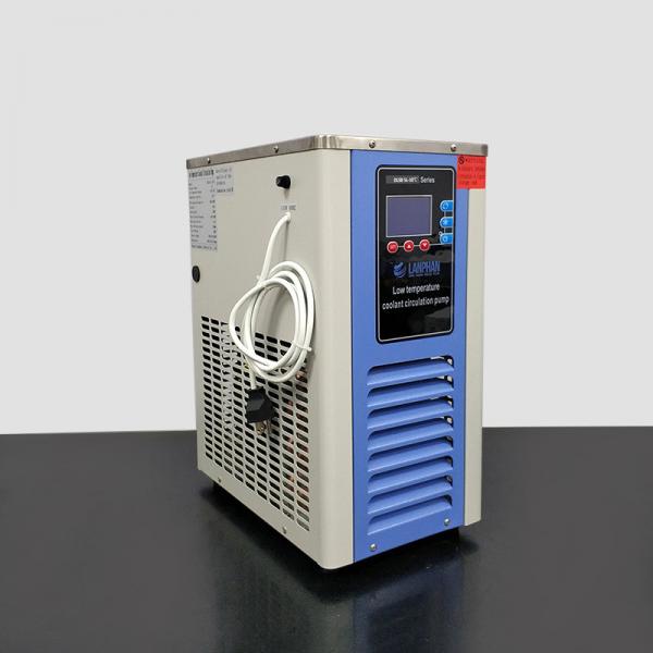 Quality Chiller Lab Equipment 5L Small Glycol Laboratory Chiller for sale