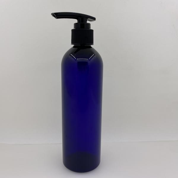 Quality PET Shampoo Conditioner Body Wash Pump Bottles 100ml 150ml Capacity for sale
