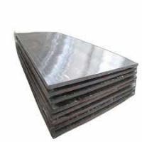 Quality GB/T 4171 Hot Rolled Mild Stainless Steel Sheet Plate Corten Resistant Q235NH for sale
