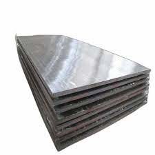 Quality GB/T 4171 Hot Rolled Mild Stainless Steel Sheet Plate Corten Resistant Q235NH ASTM A558 for sale