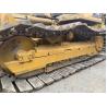 China Japan Made Used Caterpillar D3G Bulldozer/Used CAT D3 Bulldozer 2880 Hours factory