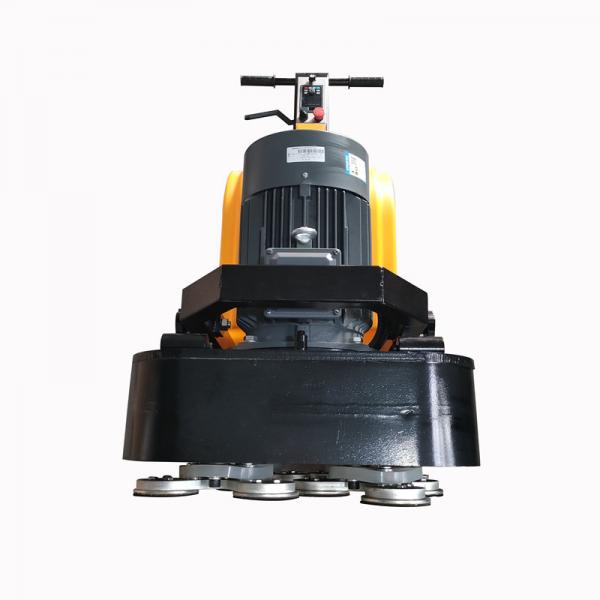 Quality 30L High Performance Floor High Speed Polisher Machine Stainless Steel for sale